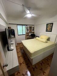 Blk 748 Nee Soon Central Green (Yishun), HDB 3 Rooms #502407621